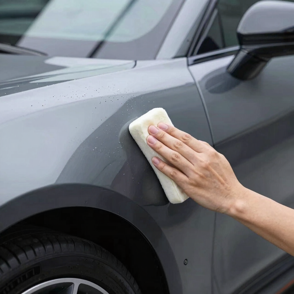 Ceramic Coating Protection