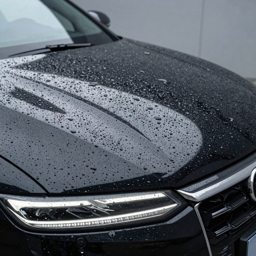 Graphene Coating Protection