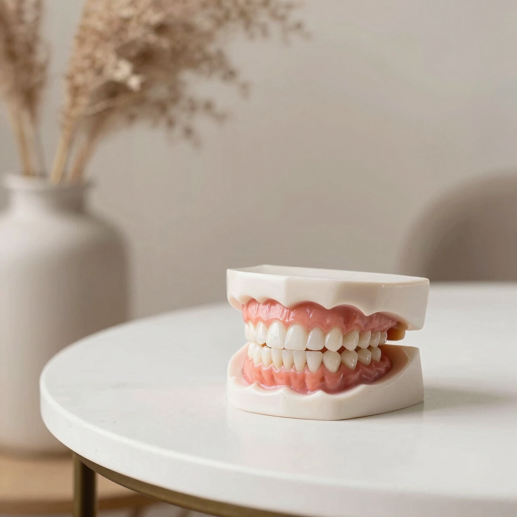 Aesthetic Smile Design Consult