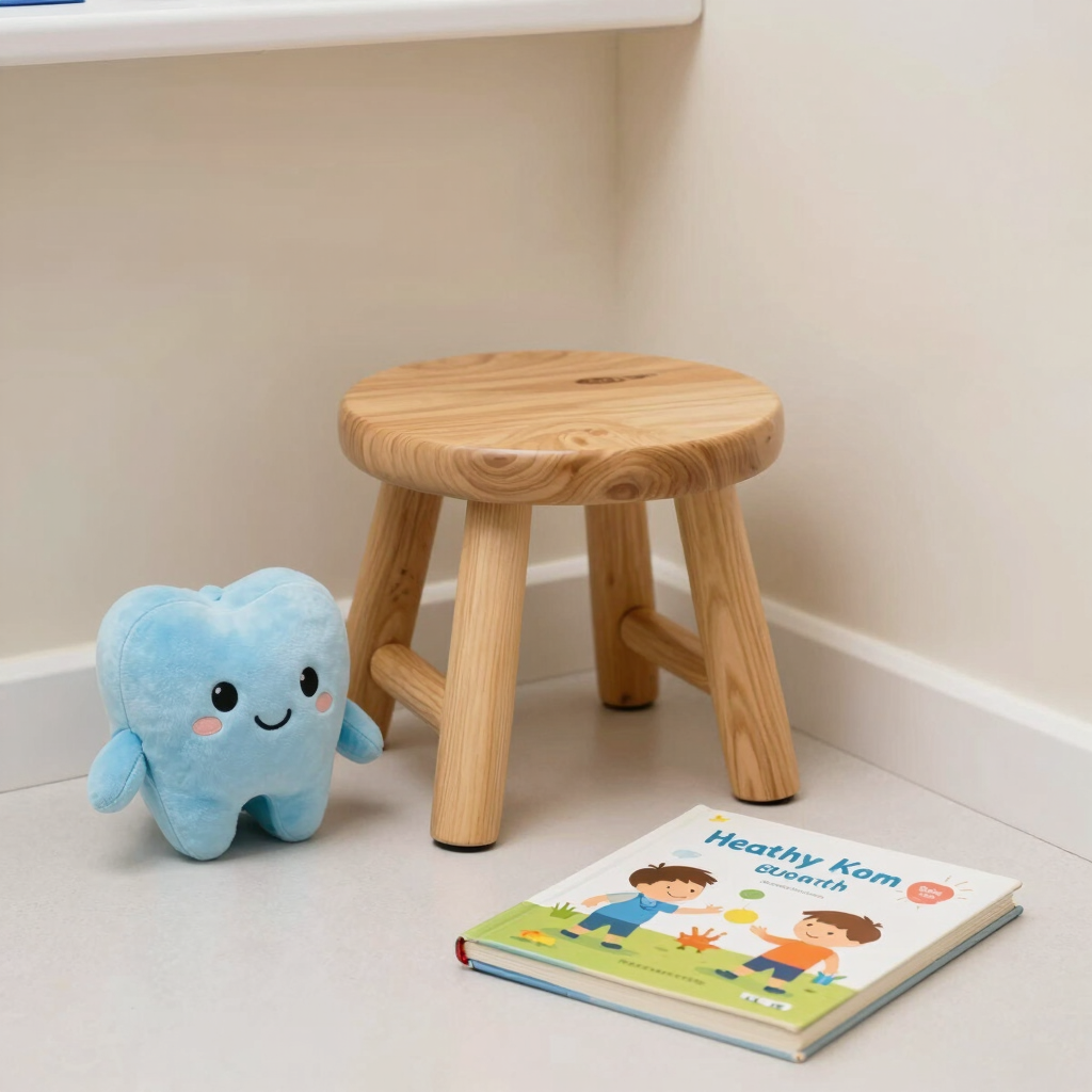 Children's First Dental Adventure