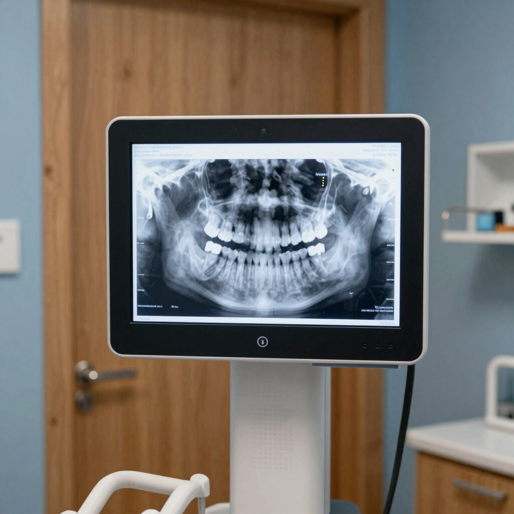 Emergency Dental Pain Assessment