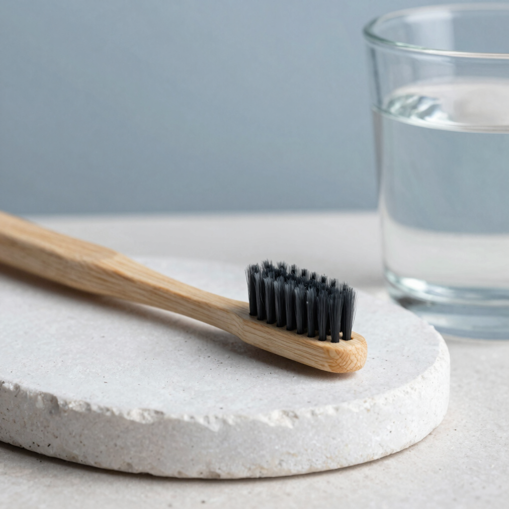 Routine Dental Hygiene & Polish