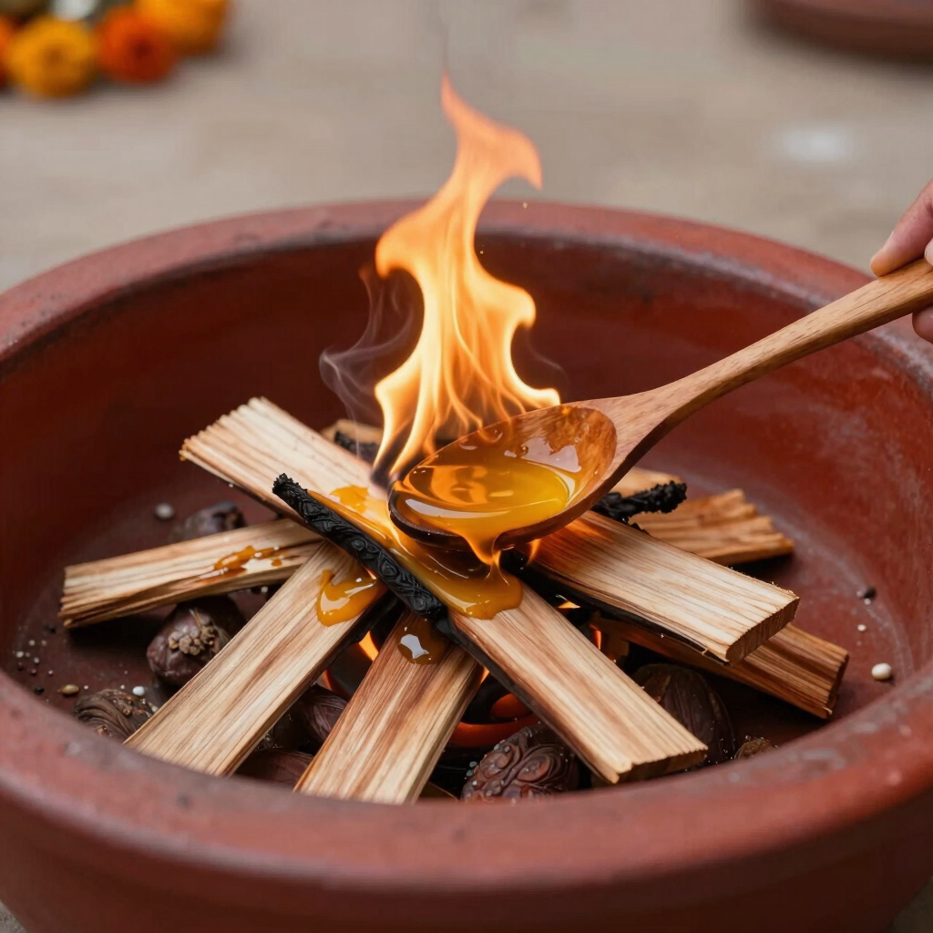 Narayan Bali Puja