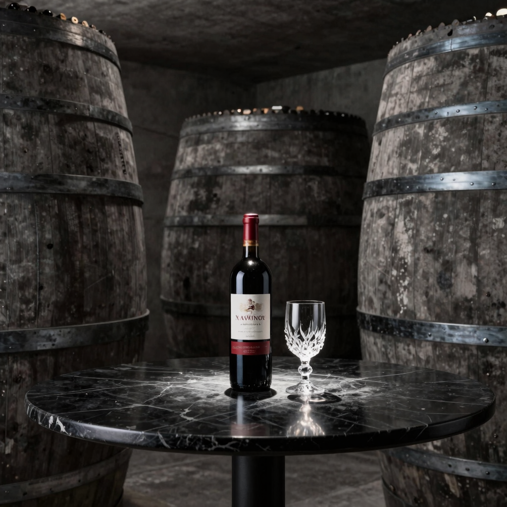 The Obsidian Cellar Tasting