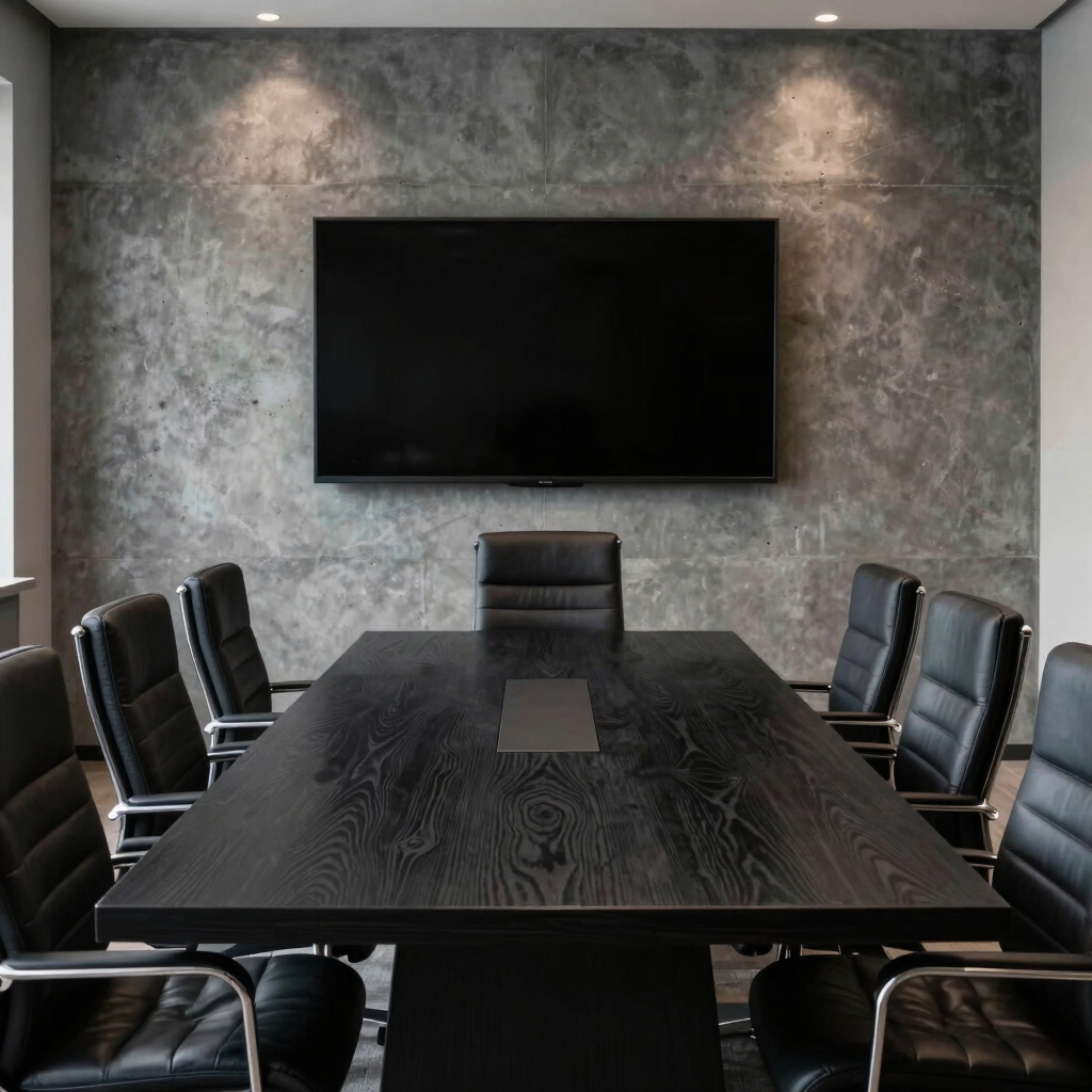 Onyx Suite War Room