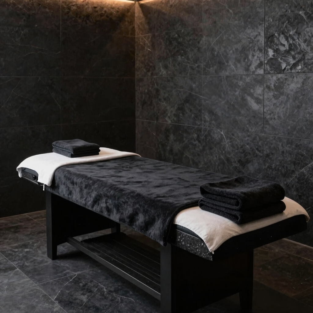 Nocturnal Restorative Massage