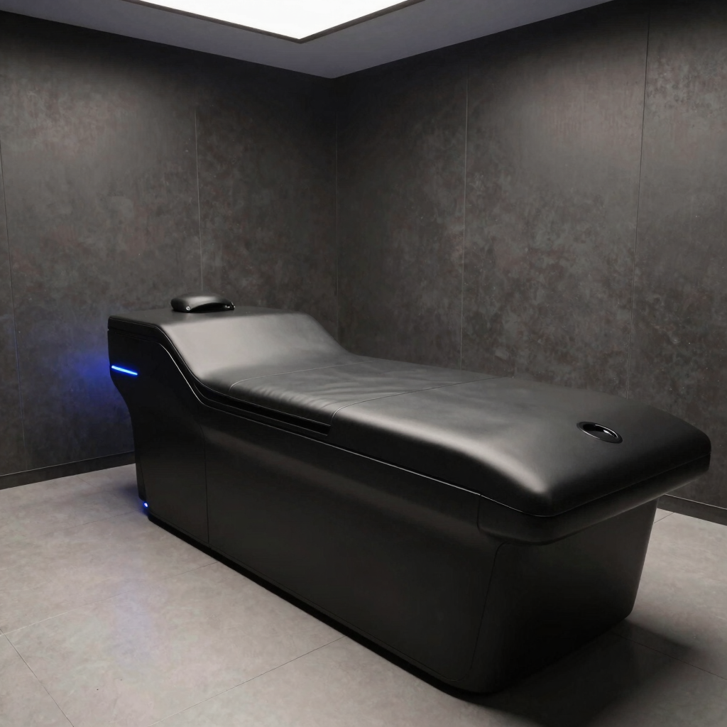 Hyperbaric Recovery Session