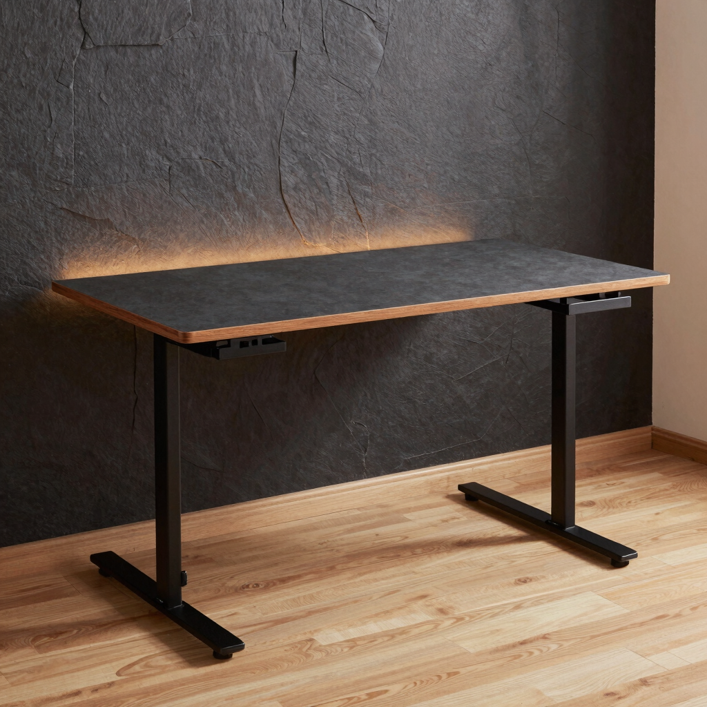 Nexus Corner Gaming Desk Unit