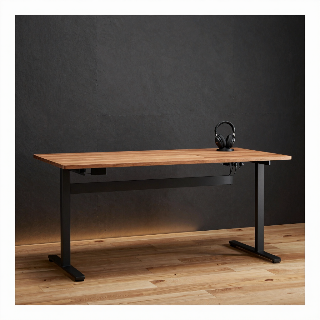 Pulse Gaming Desk Pro Bundle