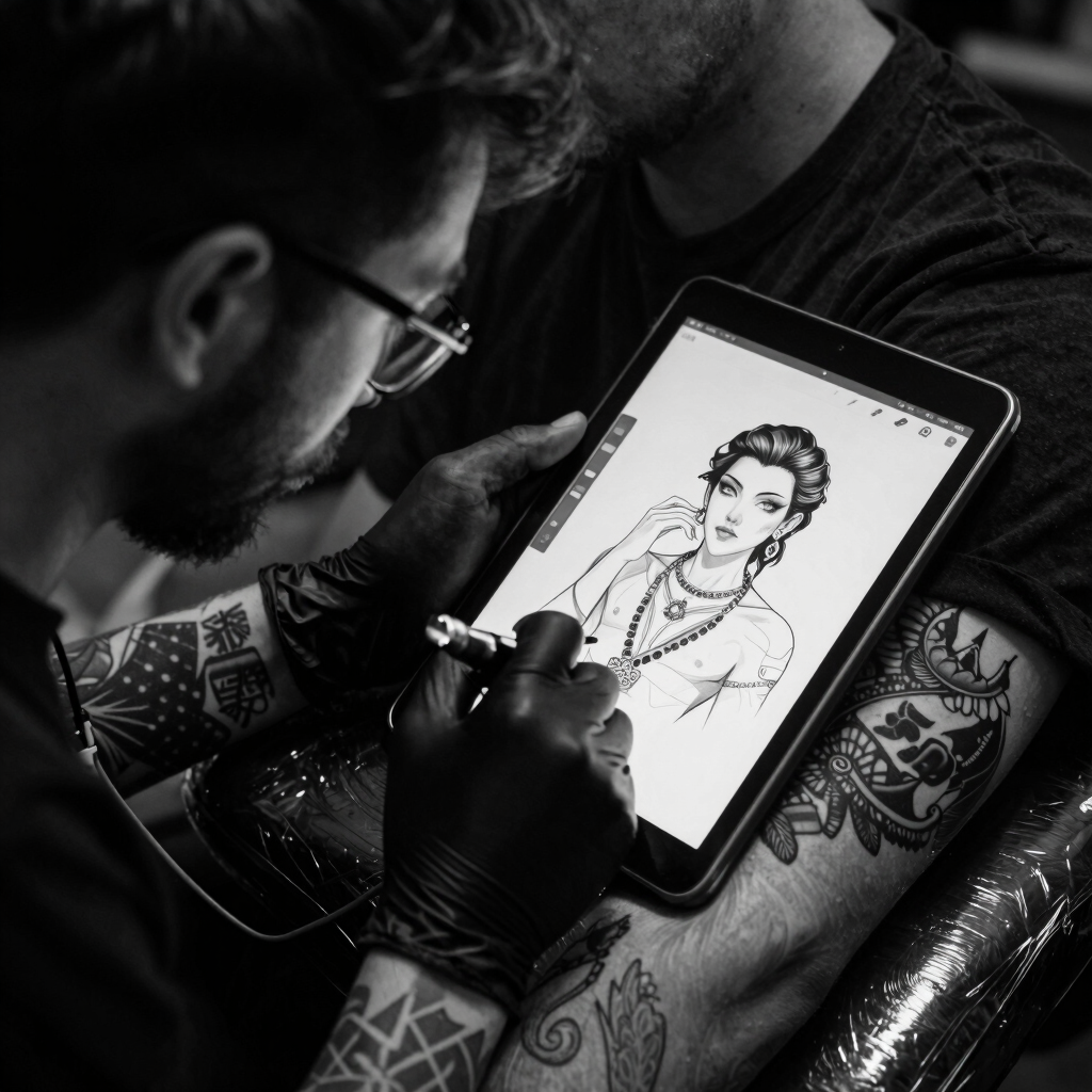 Estudio y Diseño de Cover-Up