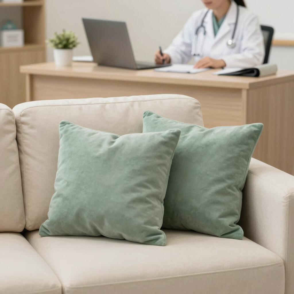 Pediatric Ultrasound Parent Guide