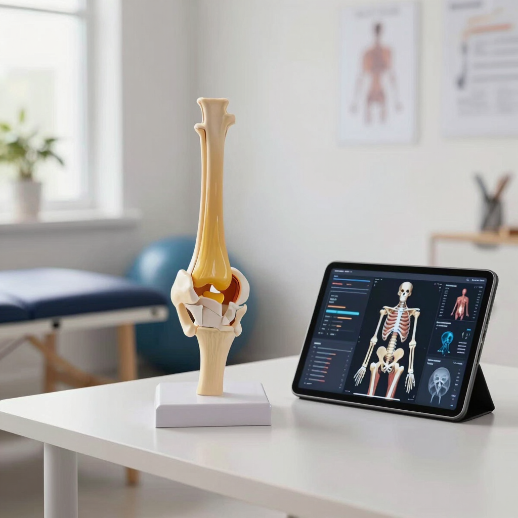 Musculoskeletal Scan Evaluation