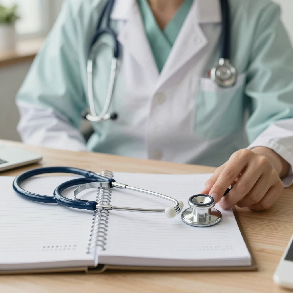Pelvic Imaging Specialist Consultation
