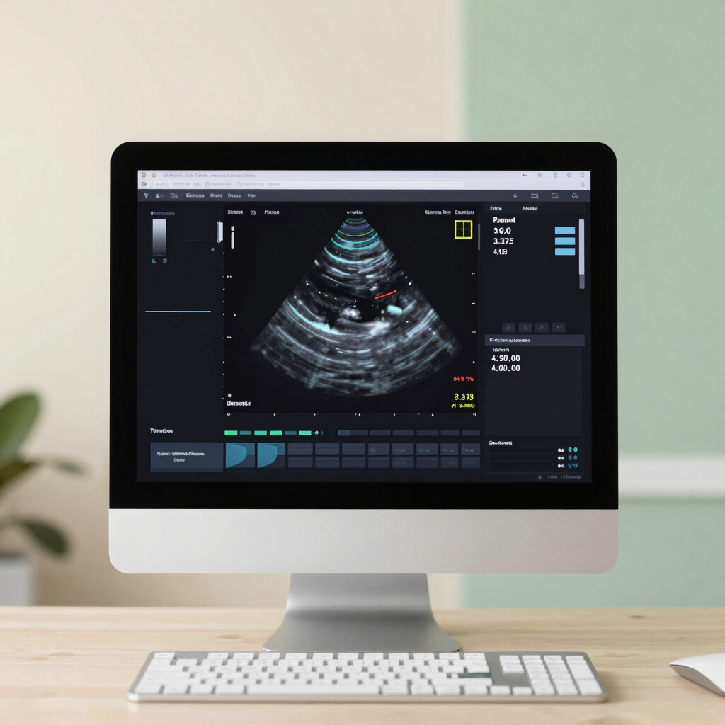 Vascular & Circulation Scan Review
