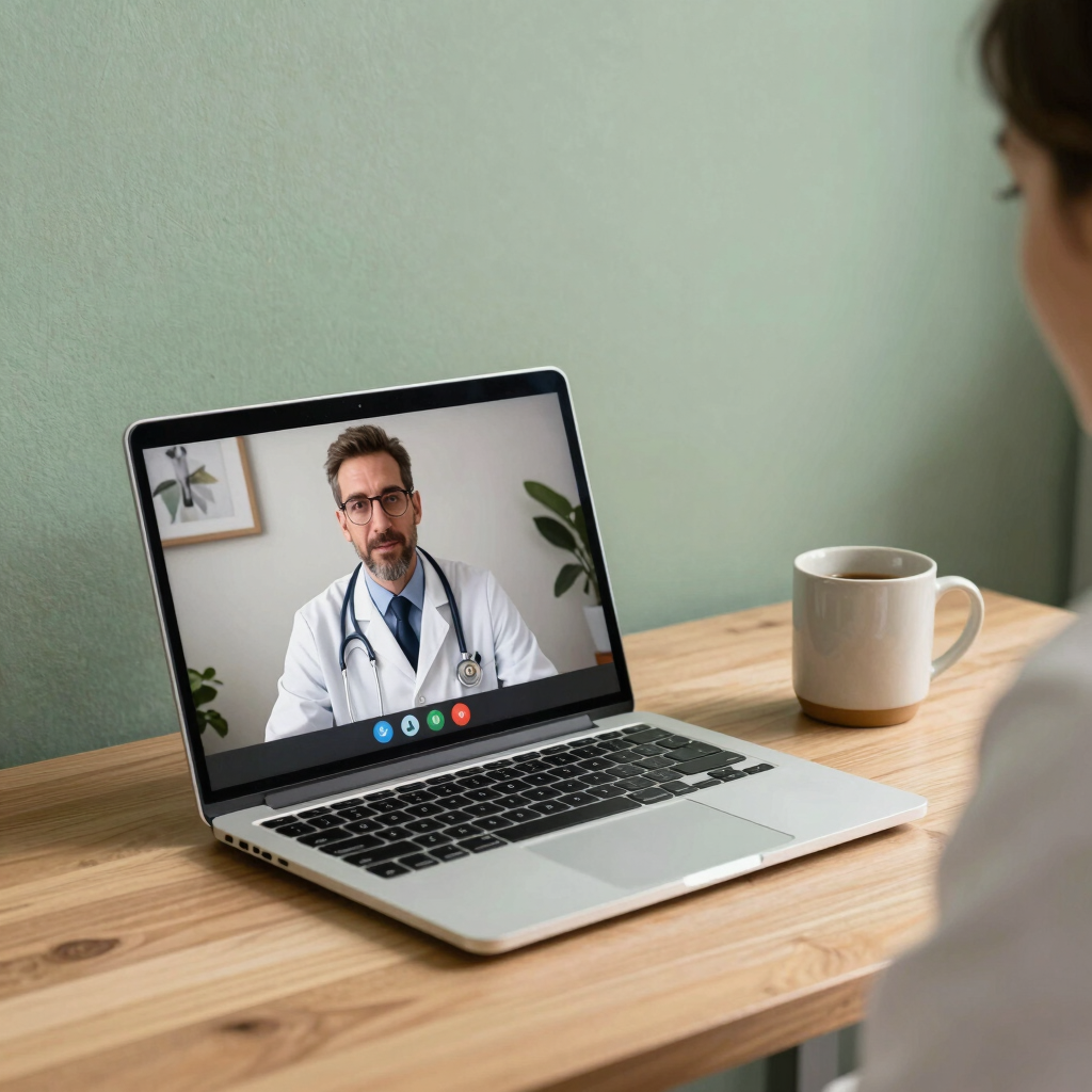 Pre-Scan Planning Consultation