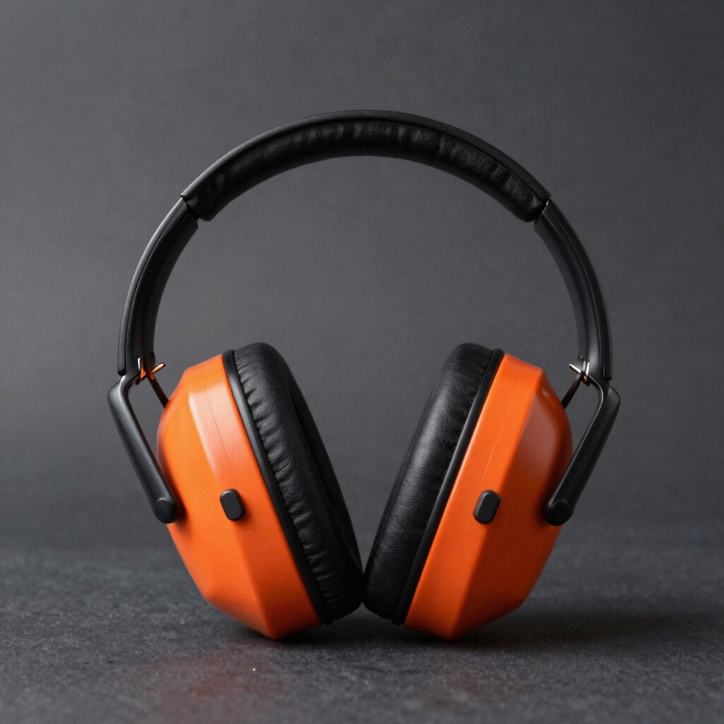 Protetor Auricular Tipo Concha 24dB