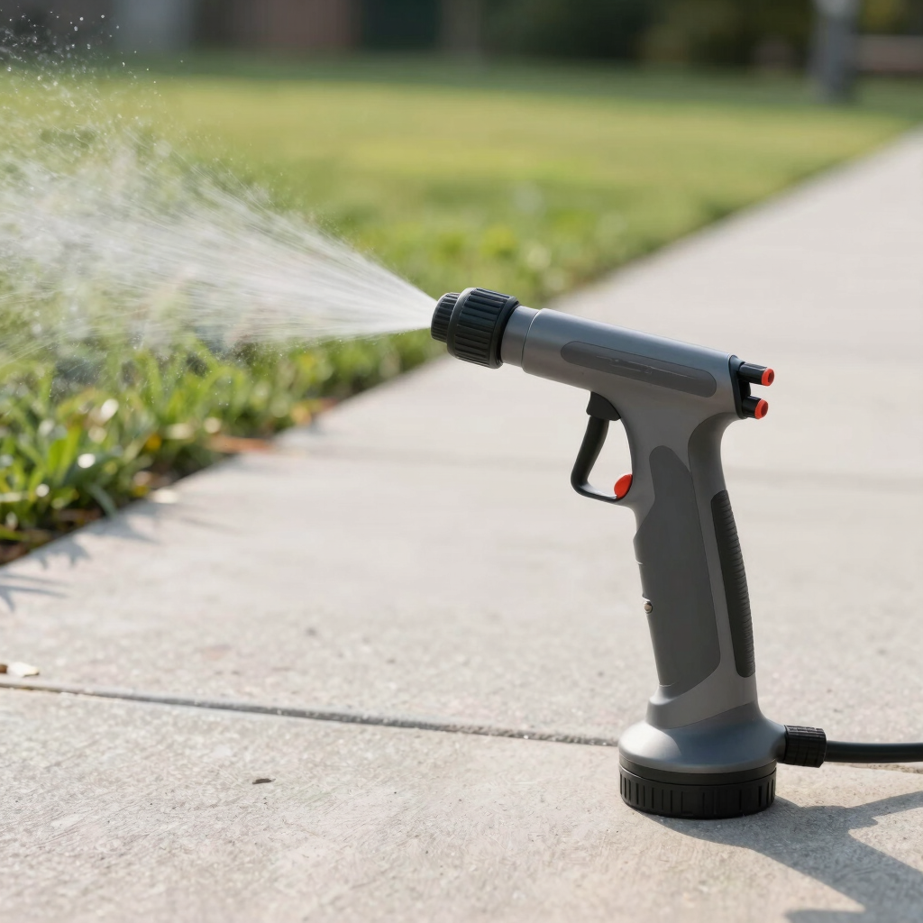 Eco-Safe General Pest Treatment