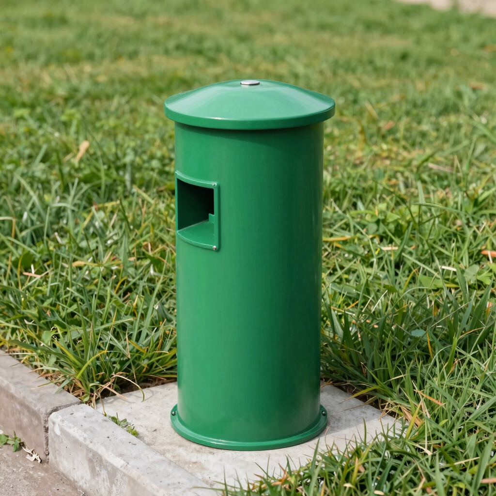 Termite Barrier and Soil Treatment