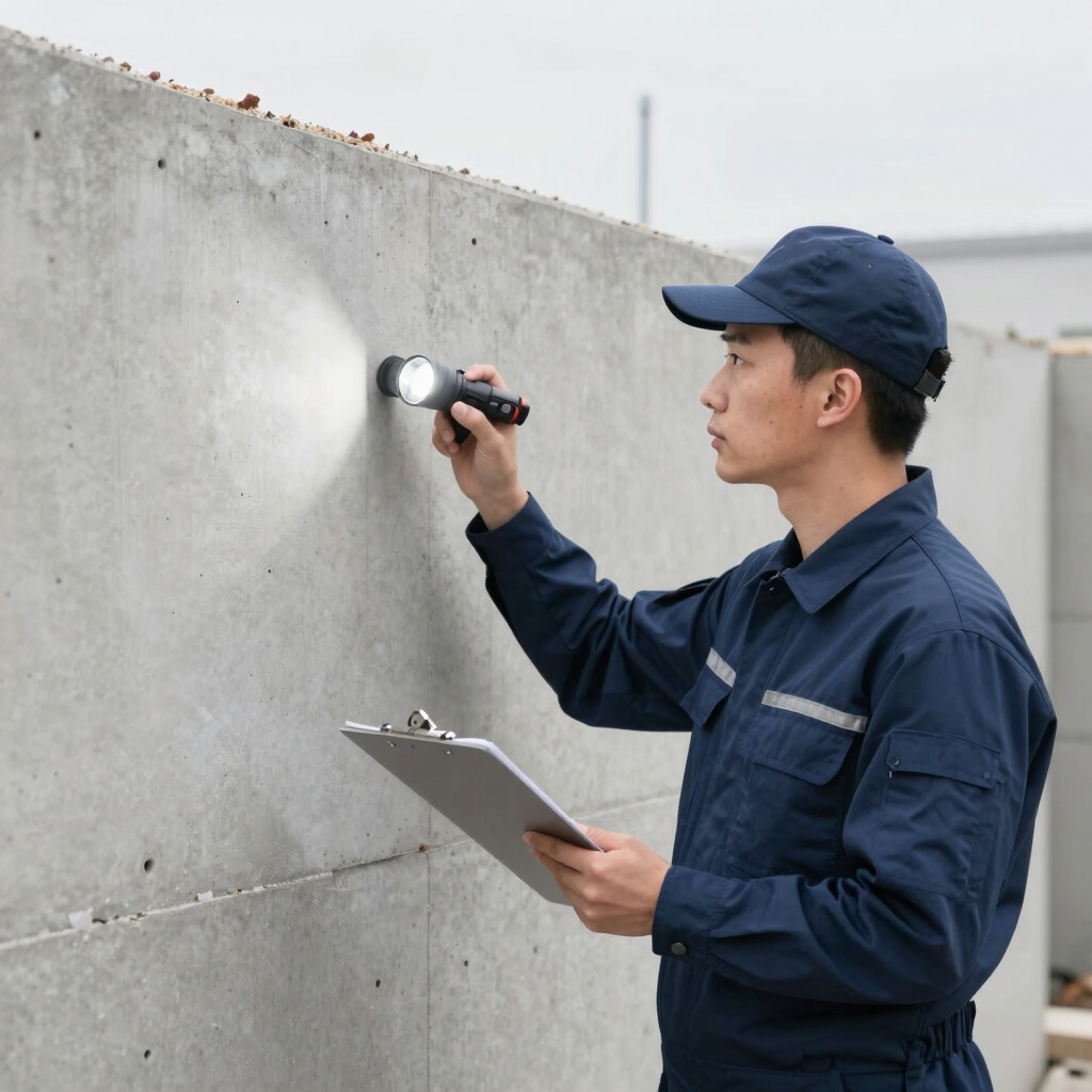 Diagnostic Home Pest Inspection