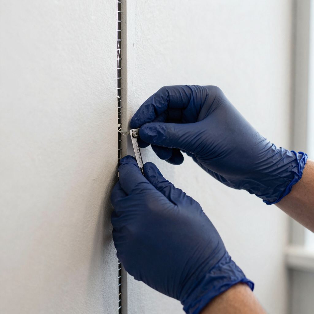 Targeted Rodent Exclusion Treatment