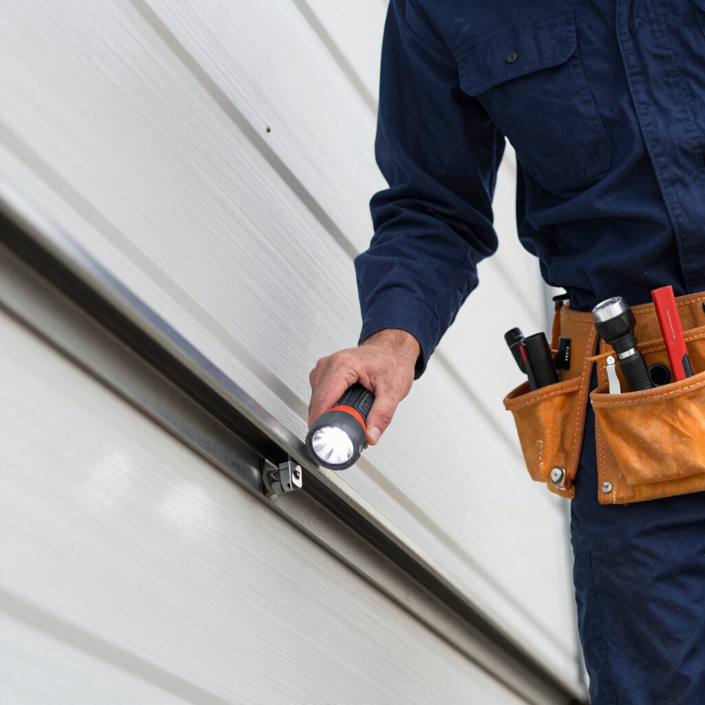Diagnostic & Safety Inspection