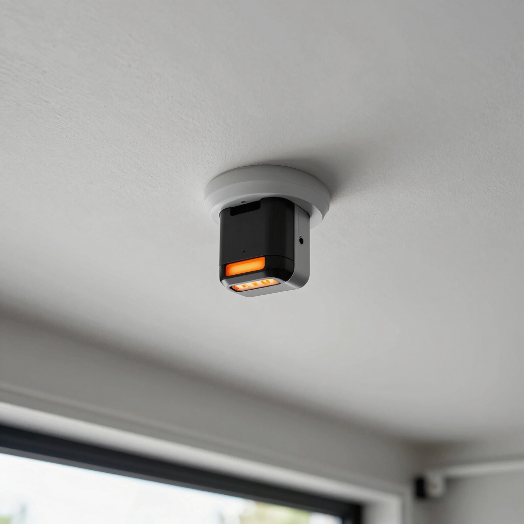 Garage Door Opener Installation