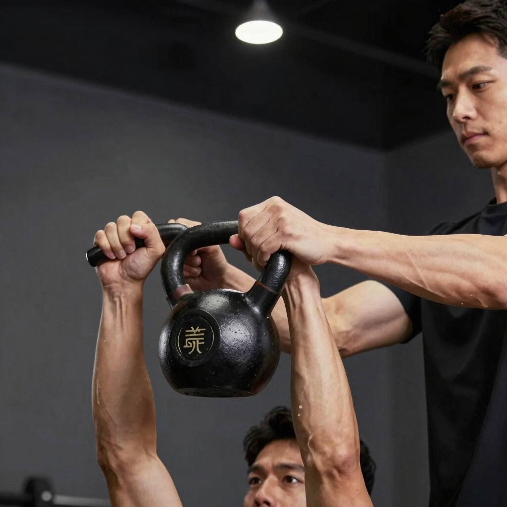 1-on-1 Elite Performance Coaching