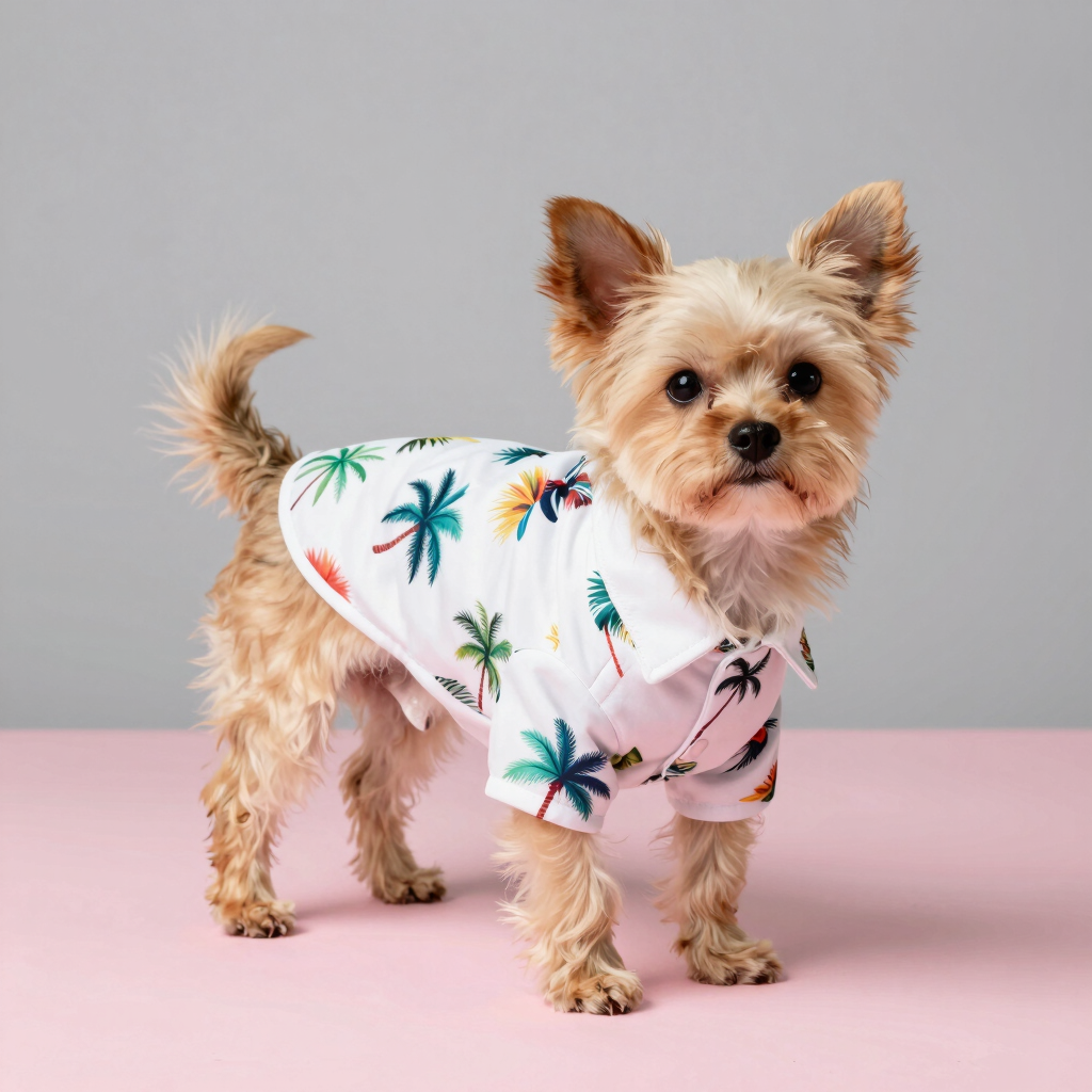 Camisa Playera Acapulco Guau
