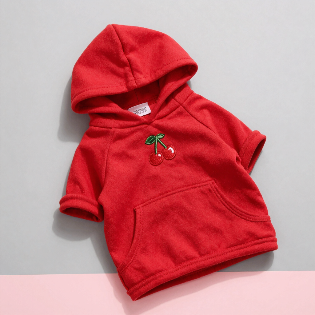Sudadera Cerecita Dulce