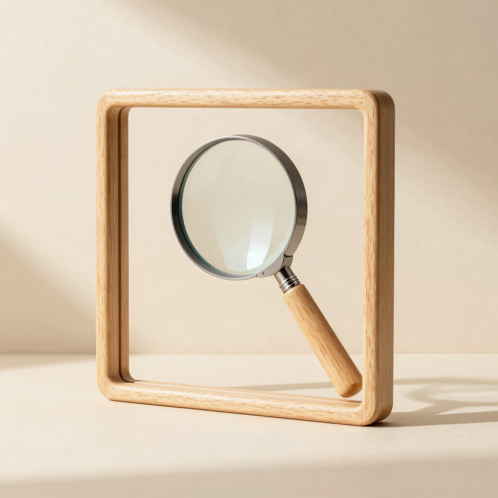 Grand Screen Magnifier