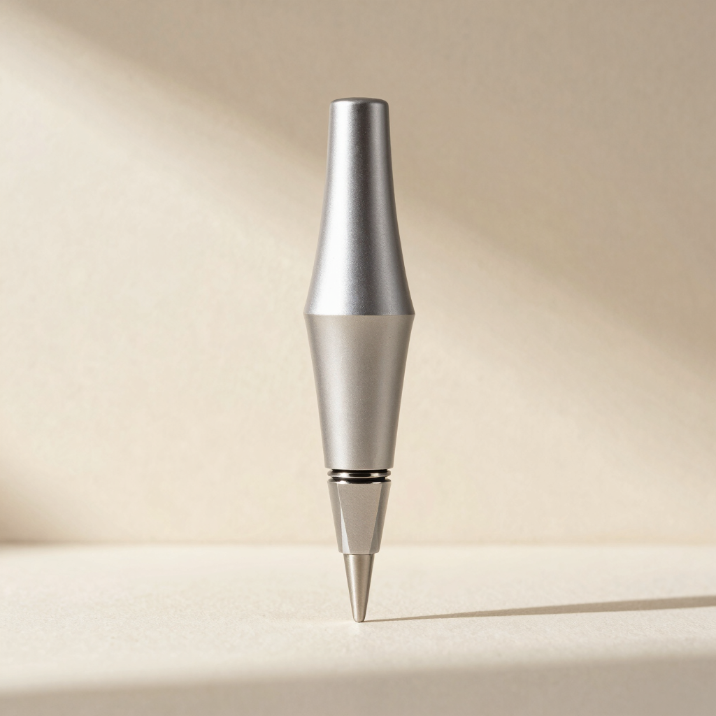 Easy-Clip Tactile Stylus
