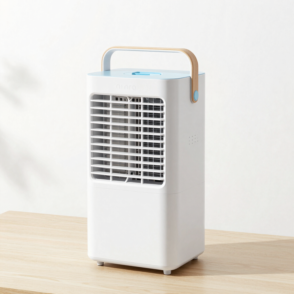 Refroidisseur d'Air Nomade AiraBreeze