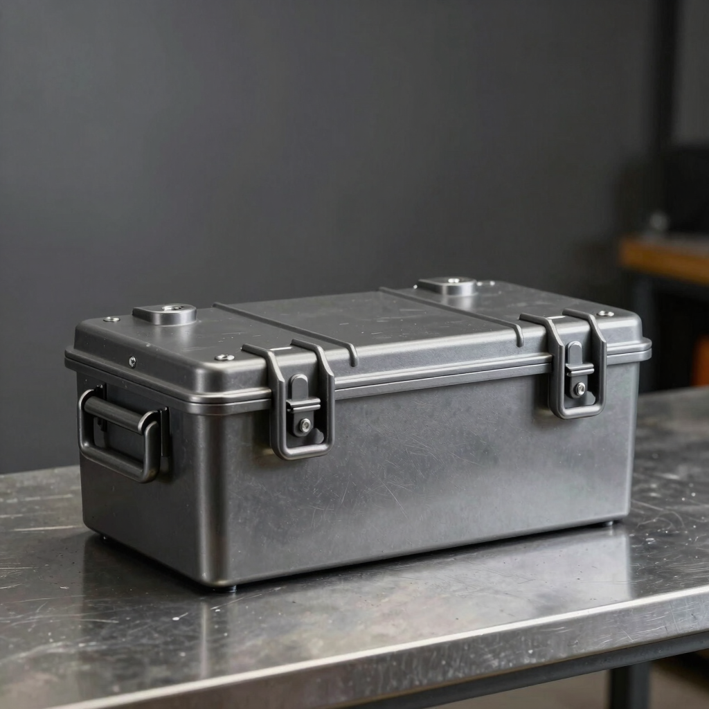 Lithium Iron Phosphate Battery Pack