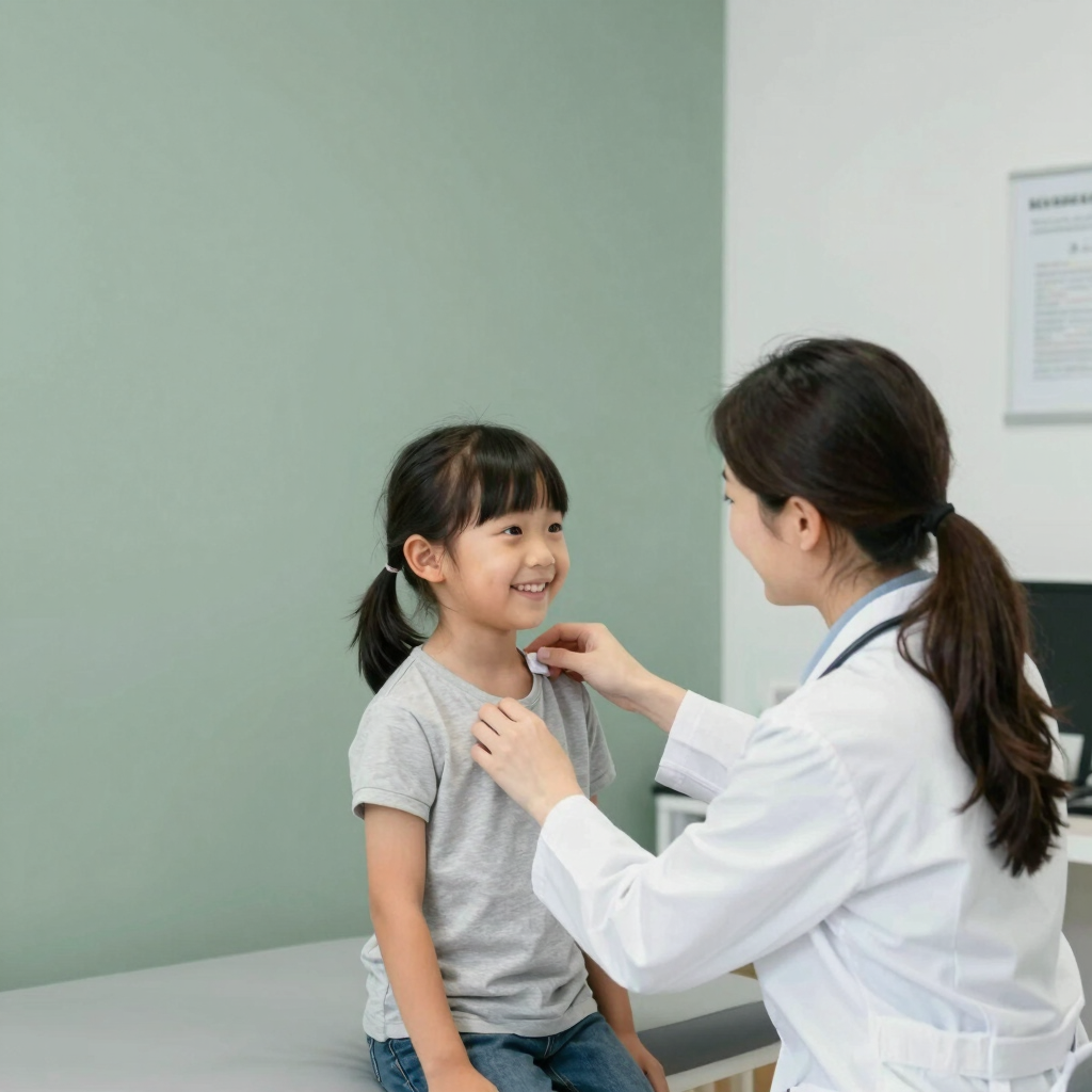 Pediatric Health Assessment