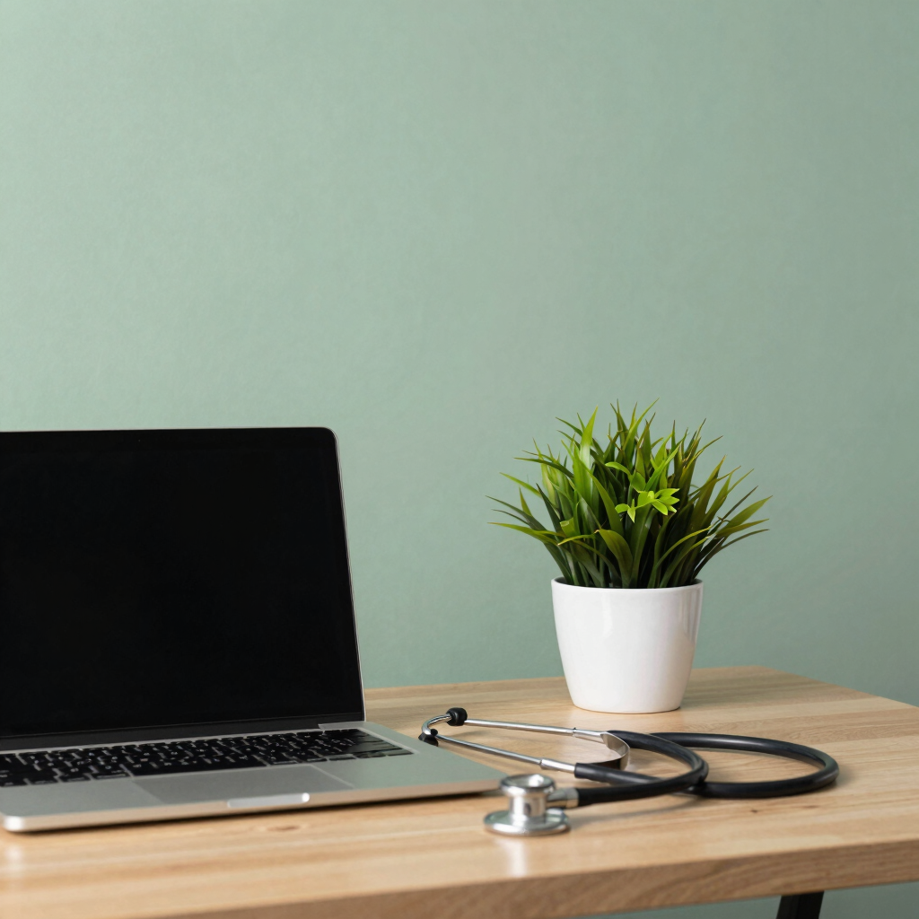 Integrative Medicine Consultation