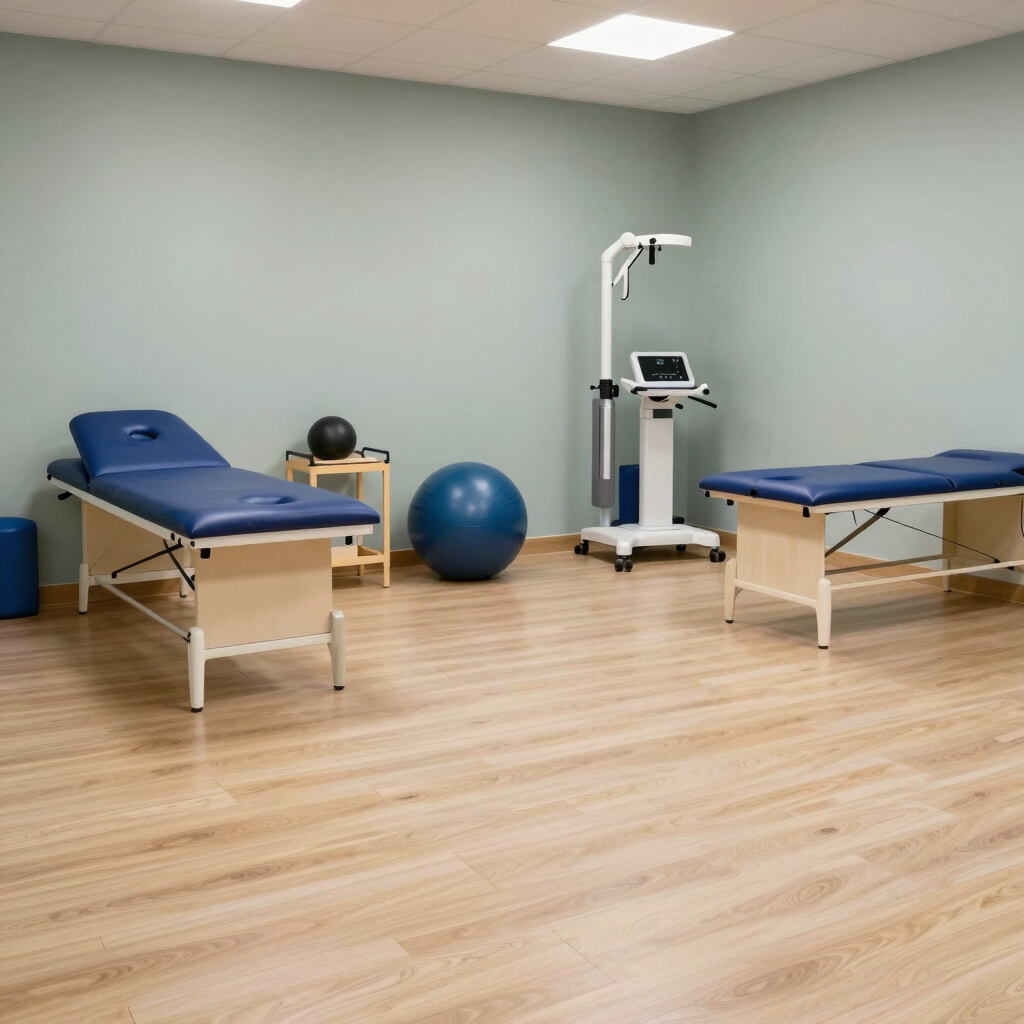 Physical Therapy Mobility Evaluation