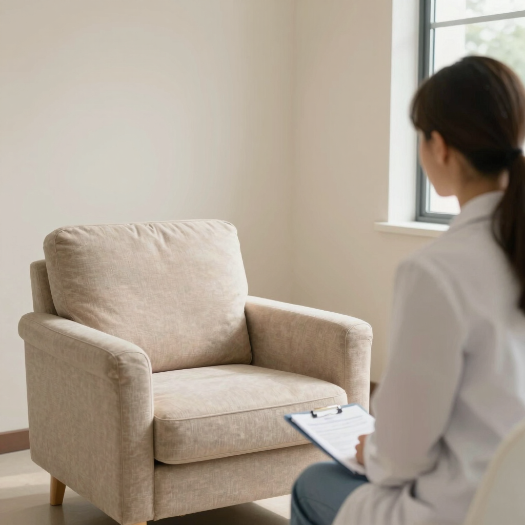 Post-Natal Maternal Wellness Check