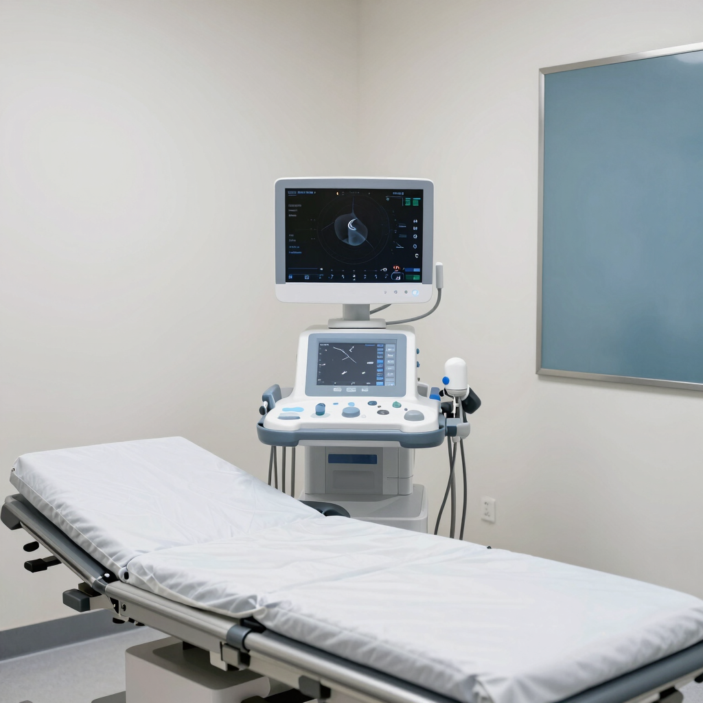Cardiovascular Health Screening