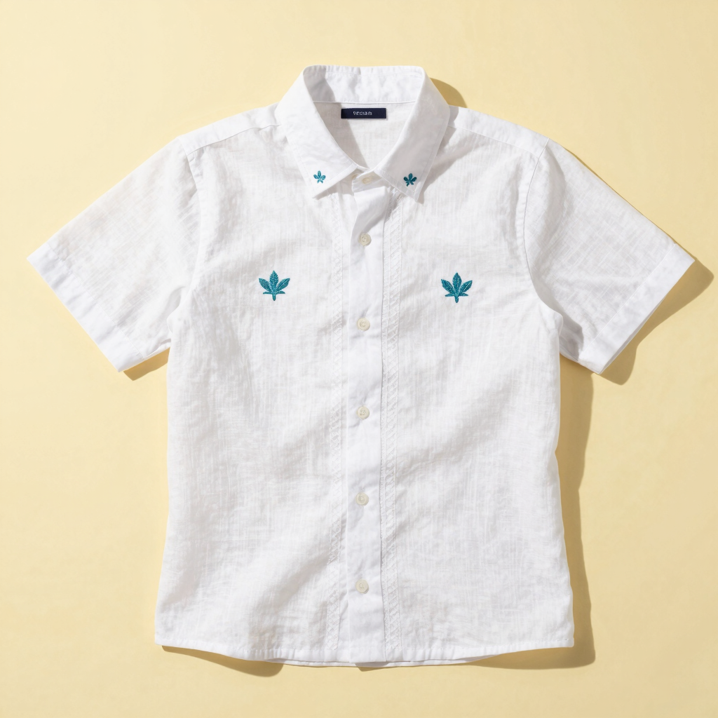 Guayabera Michi Elegante