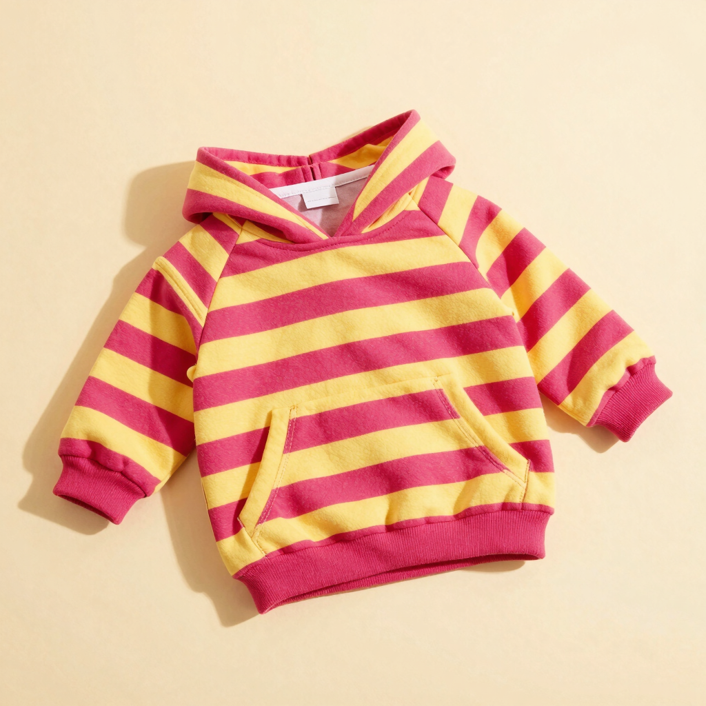 Sudadera Térmica Arcoíris Alegre
