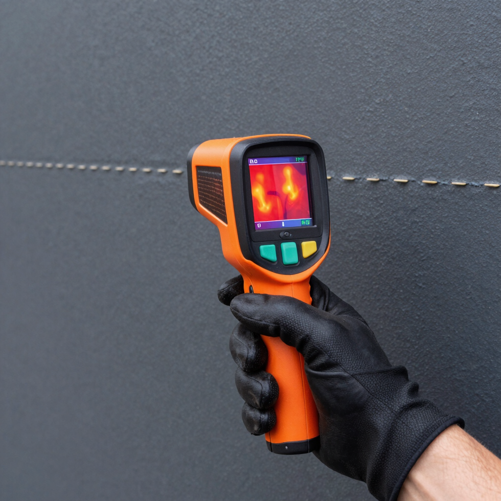 Termite & Structural Damage Assessment