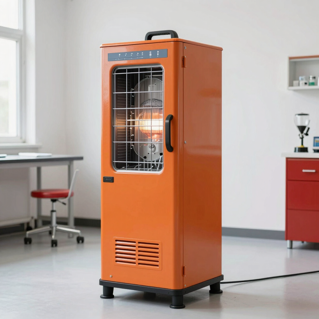 Bed Bug Thermal Extermination Diagnostic
