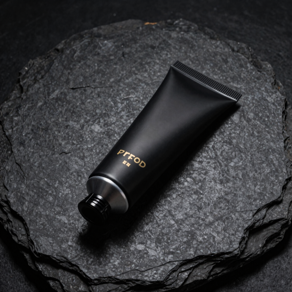 Viper Charcoal Face Scrub