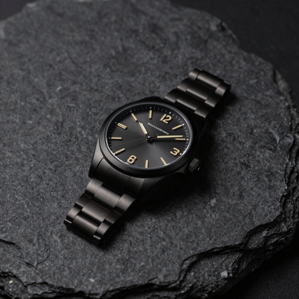 Phantom Chronograph Watch