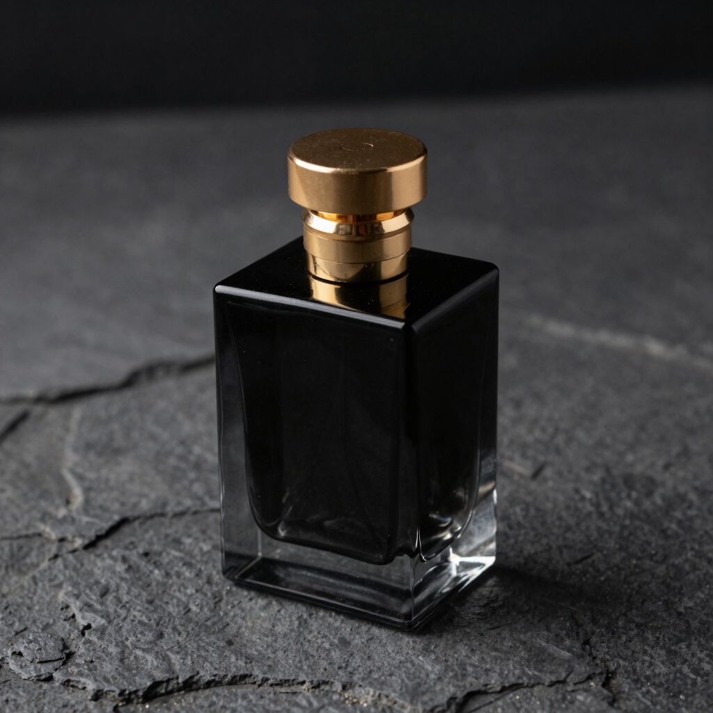 Obsidian Gold Parfum