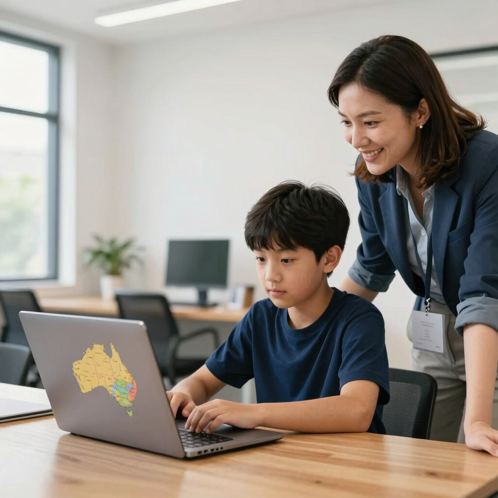 Tư vấn Lộ trình Du học Định cư