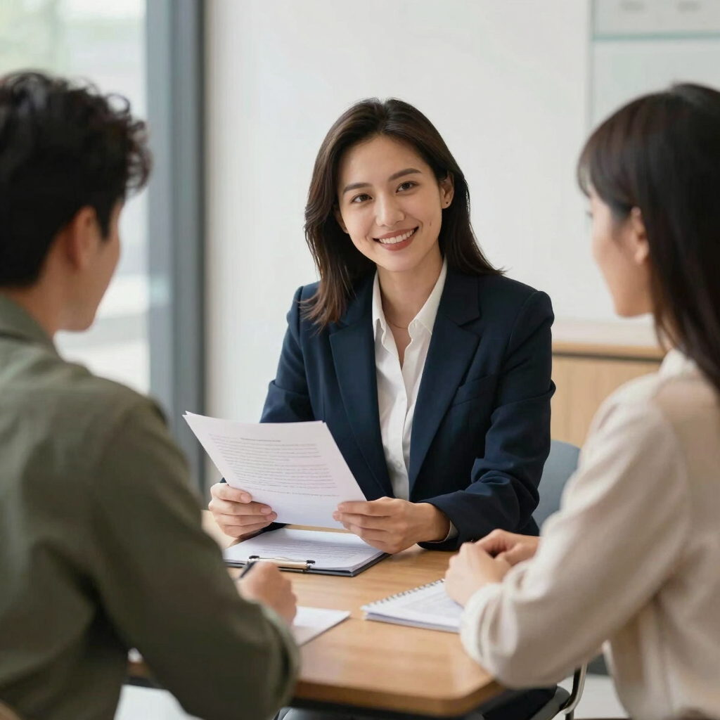 Tư vấn Visa Bảo lãnh Thân nhân