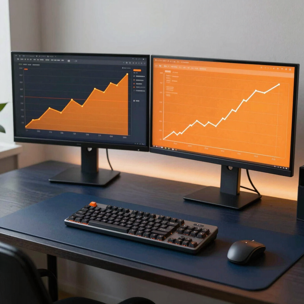 Initial Digital Growth Consultation