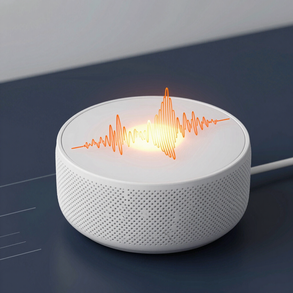 AI Voice Agent Integration Blueprint