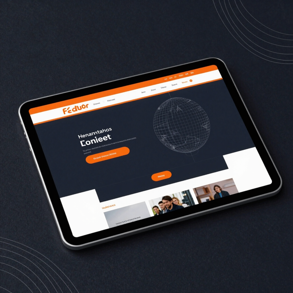 High-Converting Website Audit
